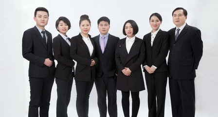 郑州程功律师事务所