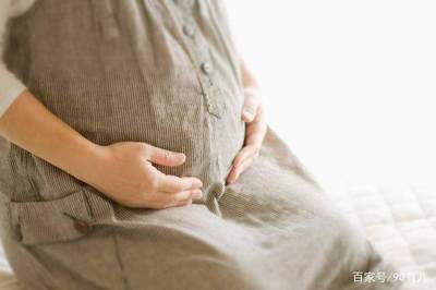 孕妇宫缩是什么感觉