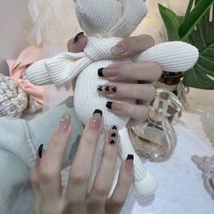 电脑美甲