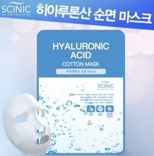补水面膜 韩国