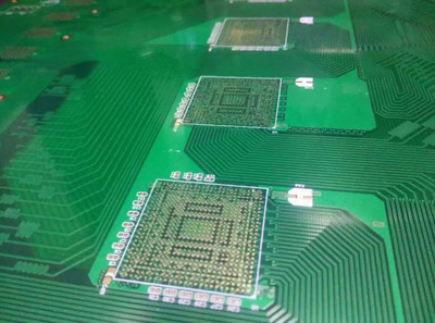 快捷pcb质量怎么样