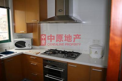 上海清苏厨房设备