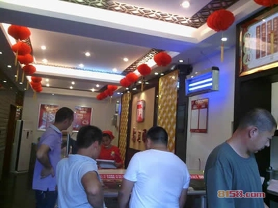 开熟食店需要什么手续