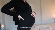 怀孕几个月开始长肚子