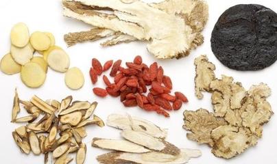 怀孕不能吃的中药