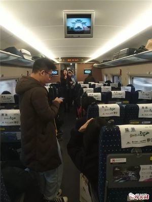 高铁要提前多久上车