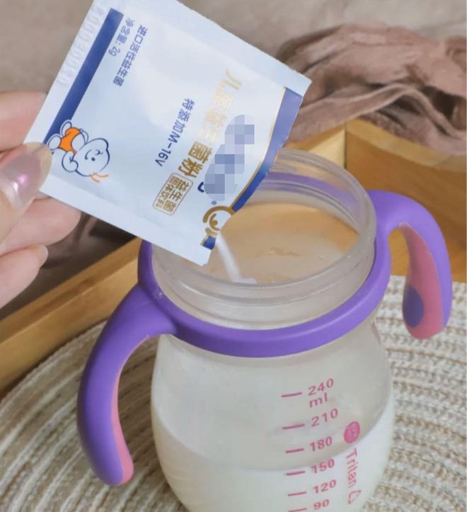 转奶粉怎么转