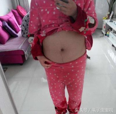 怀孕六个月能打掉吗