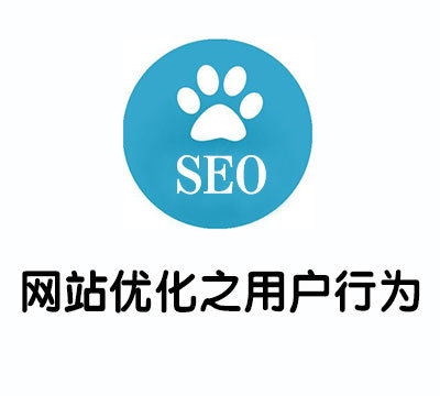 兰州网站优化之用户行为!