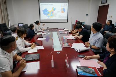 丛台区产业新城管委会