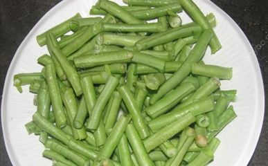 孕妇可以吃豆角