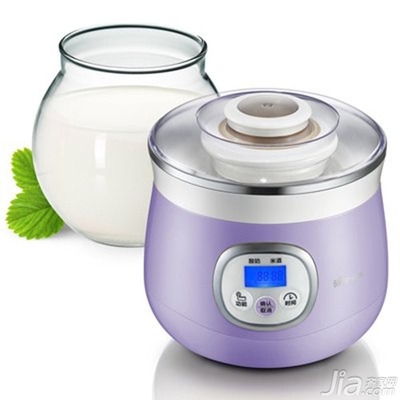 酸奶机可以做米酒吗