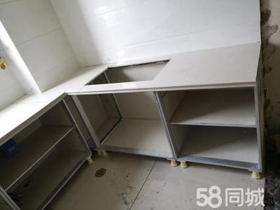 夹瓷砖橱柜专用铝合金