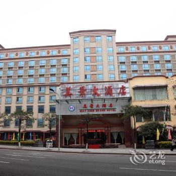 广州美景大酒店
