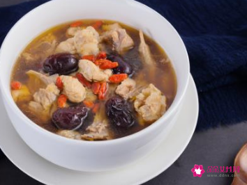 坐月子煲汤食谱大全