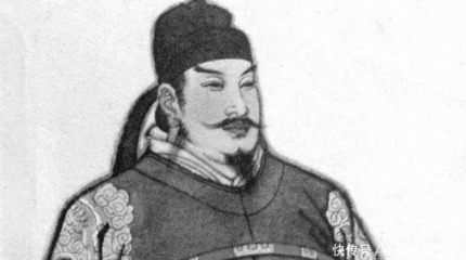 李氏得姓始祖