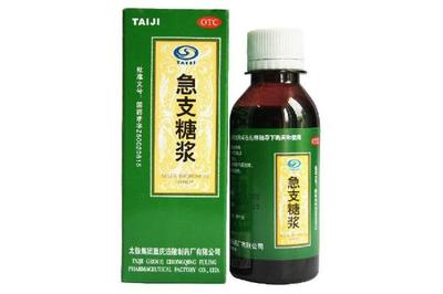 枇杷膏治疗咳嗽好吗