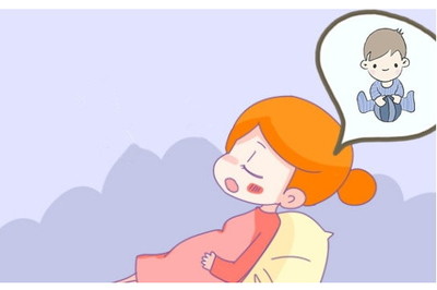 孕妇梦见上数学课