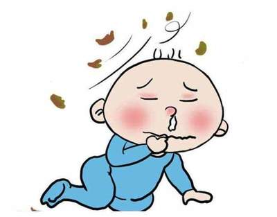 小儿咳嗽喘的厉害怎么办