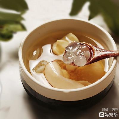 孕妇能吃皂角米吗