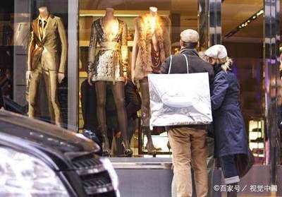 好听的衣服店铺名字