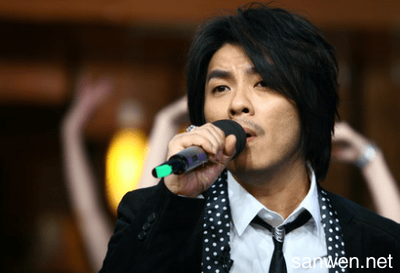 andy阿杜歌曲配文
