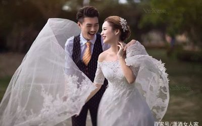 已婚女人梦见自己准备结婚