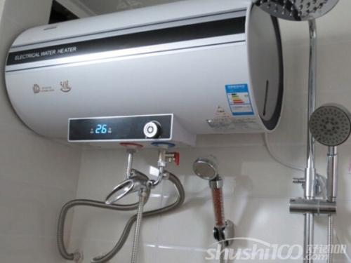 热水器加热需要多长时间