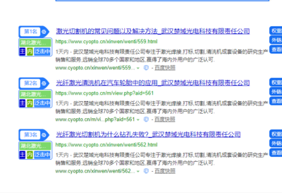 来seo大神,教教我这个应该怎么办?