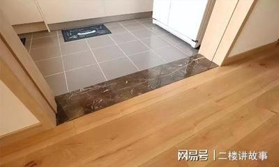 厨房的门槛石精了怎么办