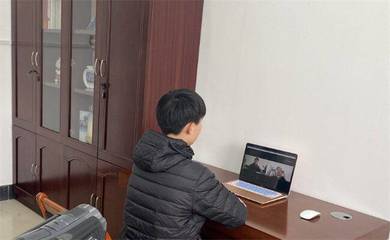 无线网络面试