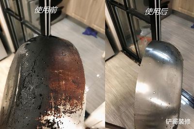 厨房油污怎么清洗
