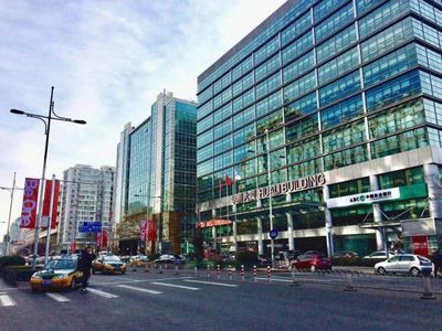 富丽大厦