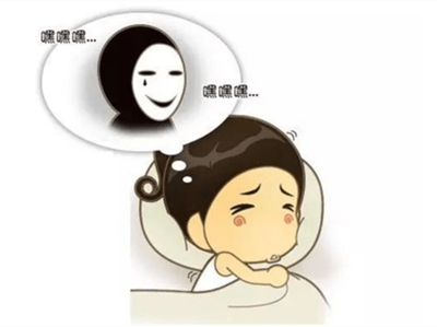 梦魇症怎么治疗