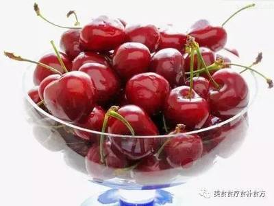 月子里可以吃樱桃吗