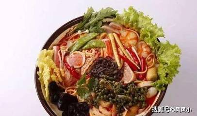 刚怀孕可以吃麻辣烫吗