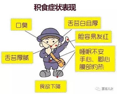 宝宝感冒手心发热是怎么回事