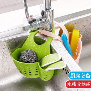 厨房必用品
