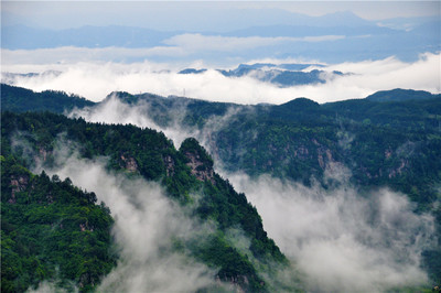 怎么样的山??