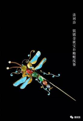 蜻蜓寓意和象征
