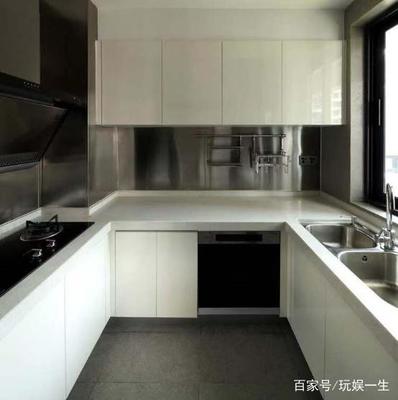 美式厨房灶具