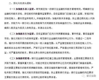 银监会四不当的是什么