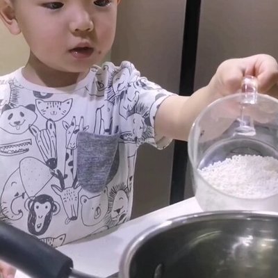 一岁宝宝可以吃西米露吗