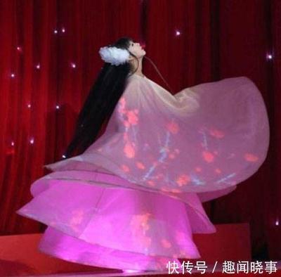 寓意好的舞蹈名字大全