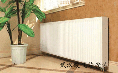 武汉暖气片保养