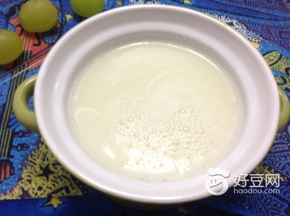 黄豆馒头做法大全家常