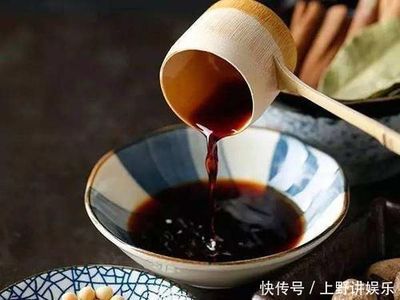 怀孕初期可以吃酱油吗