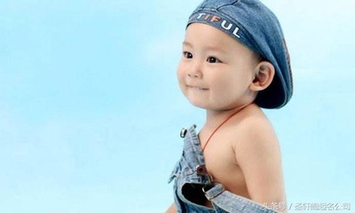 后面带航的男孩名字