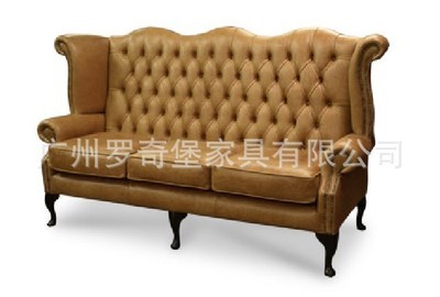 罗奇堡家具大概价格