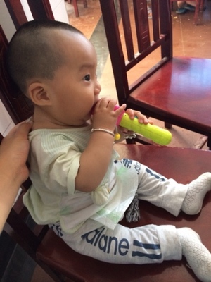 七个月宝宝积食的症状